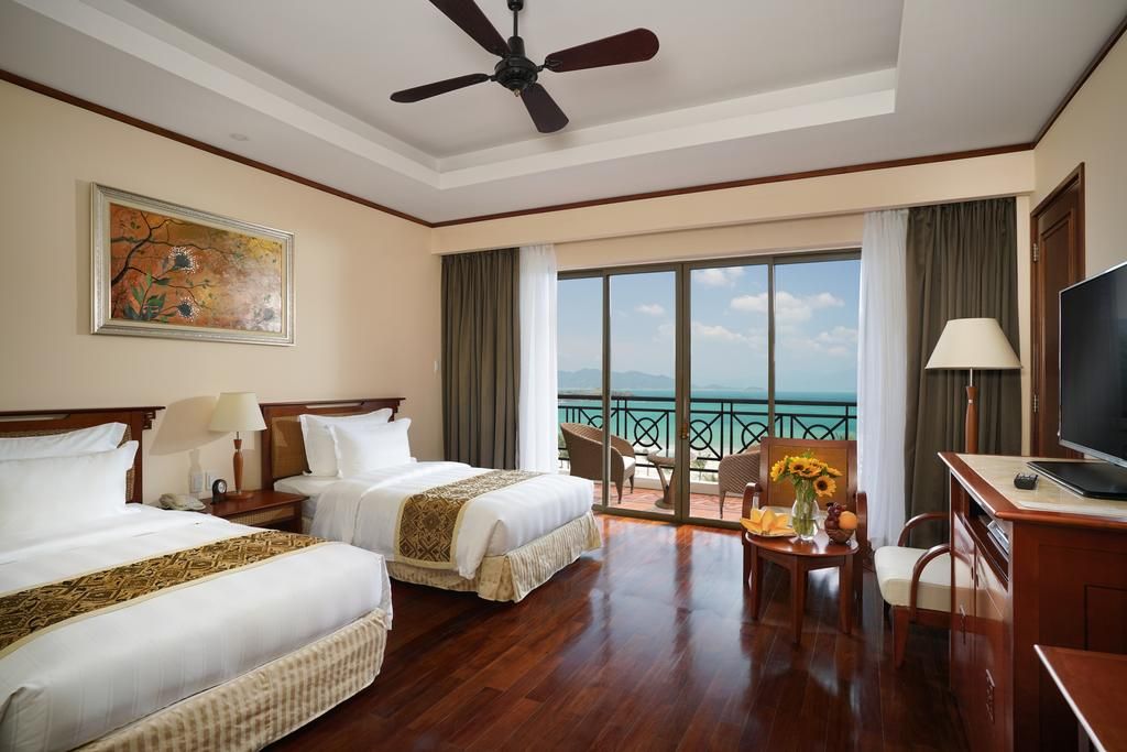 VINPEARL RESORT NHA TRANG - 7