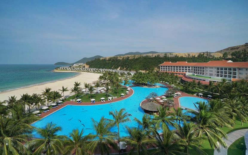 VINPEARL RESORT NHA TRANG - 1