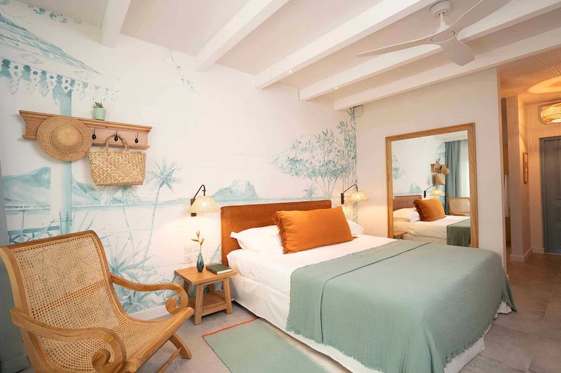 VERANDA GRAND BAIE - 7