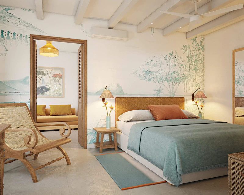 VERANDA GRAND BAIE - 6