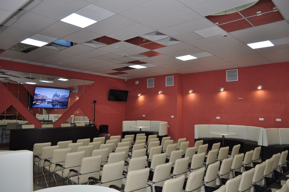 ЖЕМЧУЖИНА, пансионат (Алушта) - 18