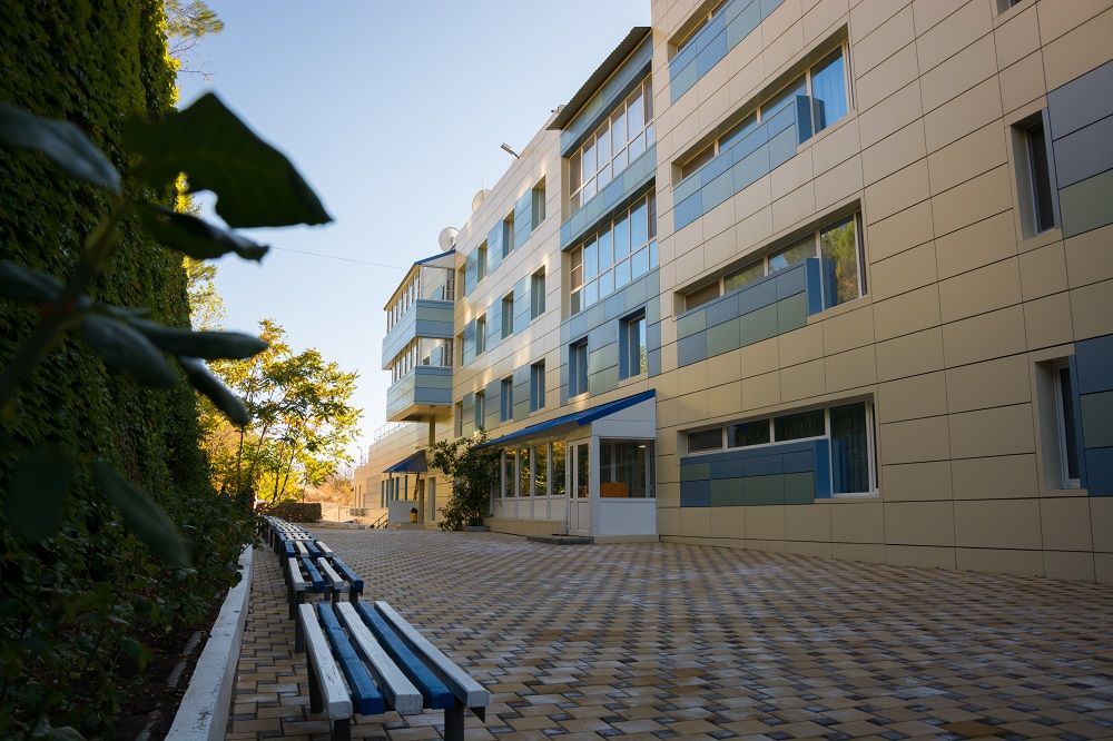 Картинка отеля - 3