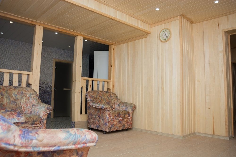 ЖЕМЧУЖИНА, пансионат (Алушта) - 12