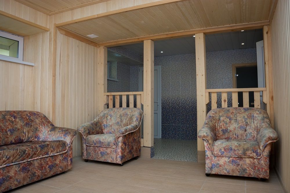 Картинка отеля - 11