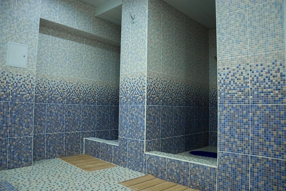 ЖЕМЧУЖИНА, пансионат (Алушта) - 9