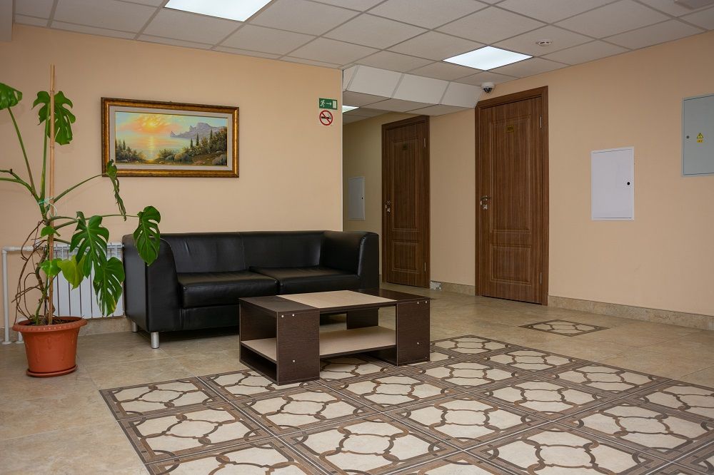 ЖЕМЧУЖИНА, пансионат (Алушта) - 7