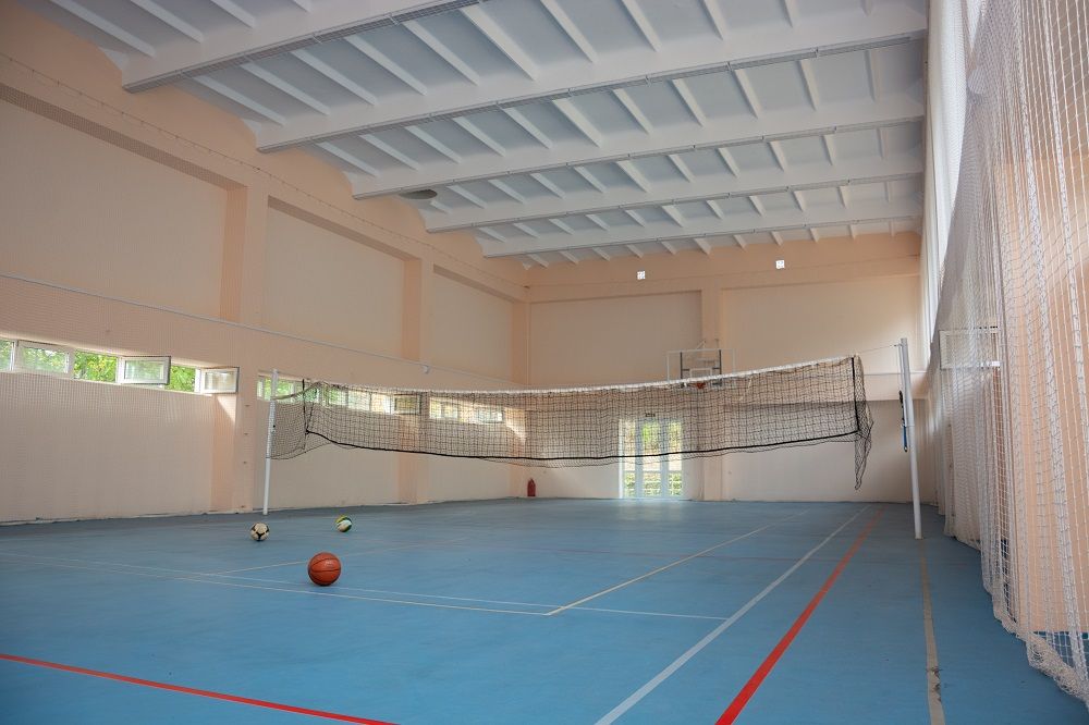 ЖЕМЧУЖИНА, пансионат (Алушта) - 19