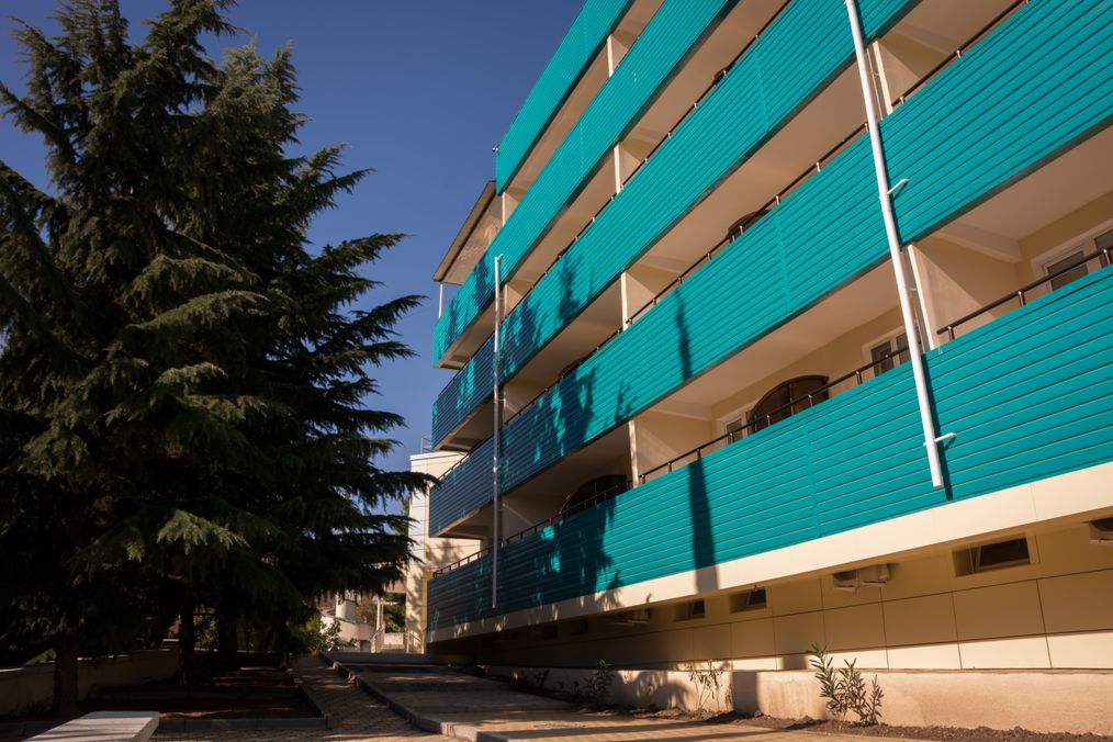 Картинка отеля - 5