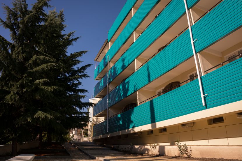 ЖЕМЧУЖИНА, пансионат (Алушта) - 5