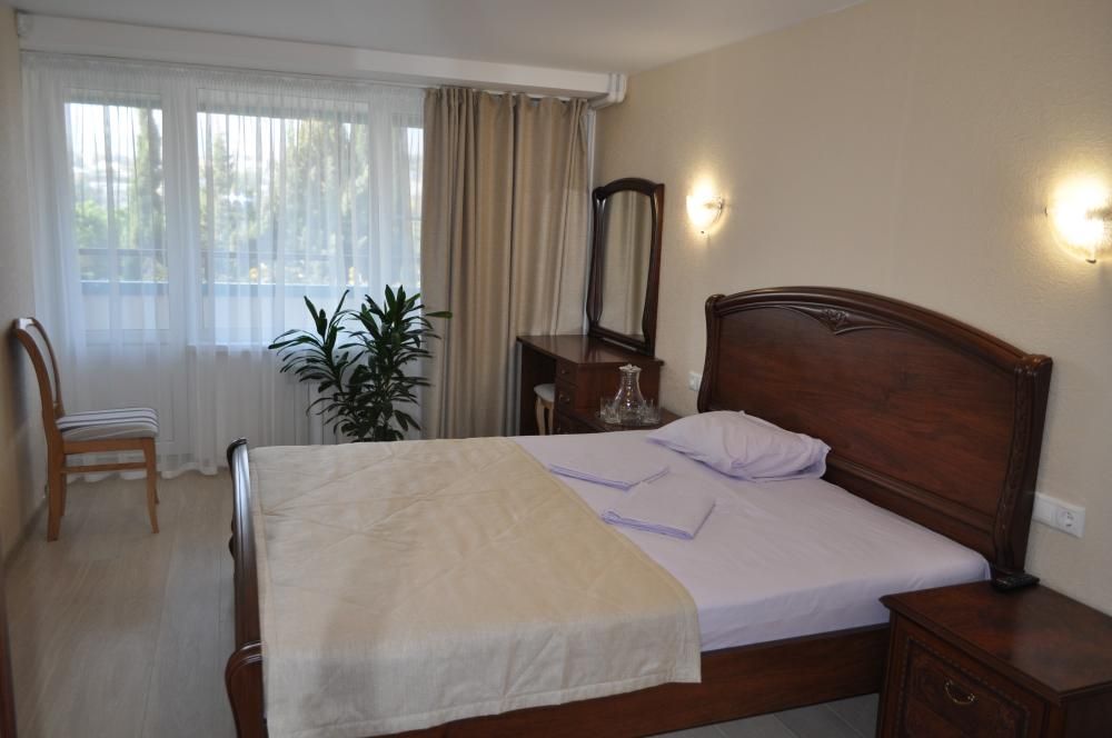 ЖЕМЧУЖИНА, пансионат (Алушта) - 22