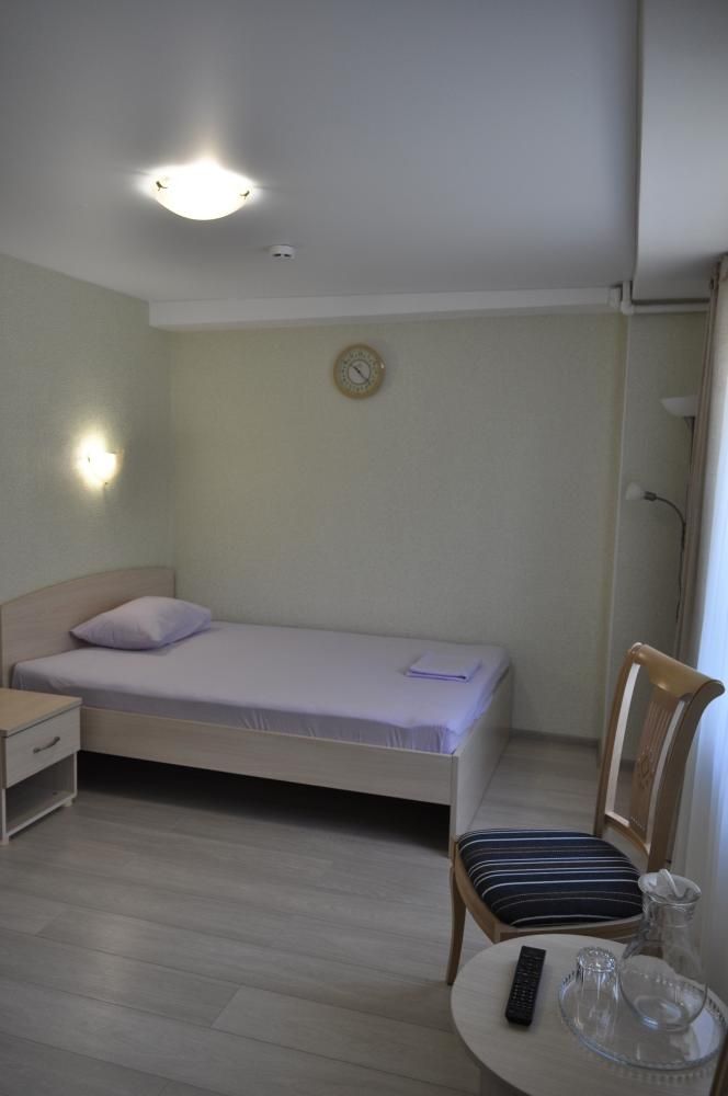 ЖЕМЧУЖИНА, пансионат (Алушта) - 20