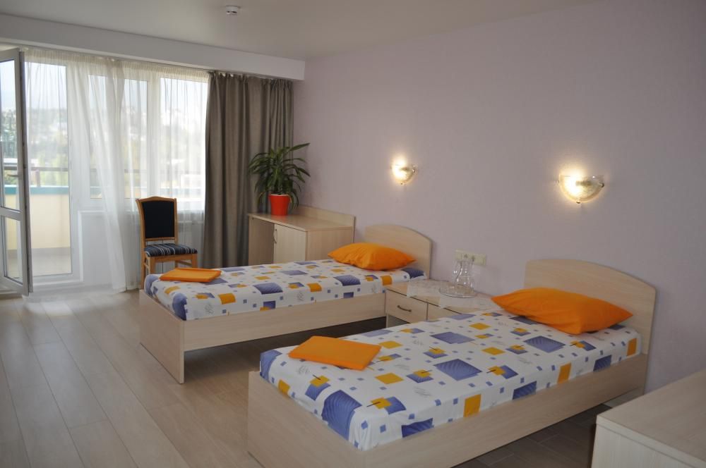 ЖЕМЧУЖИНА, пансионат (Алушта) - 25