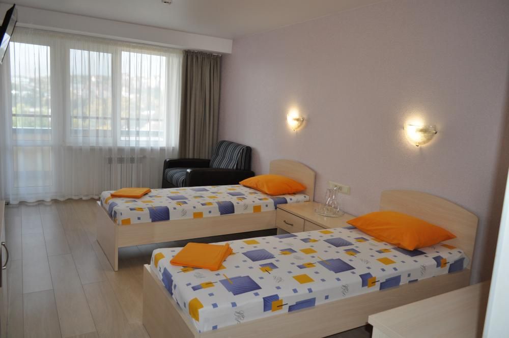 ЖЕМЧУЖИНА, пансионат (Алушта) - 24