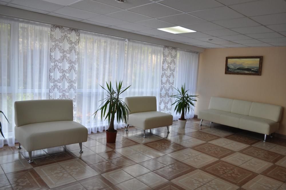 ЖЕМЧУЖИНА, пансионат (Алушта) - 8