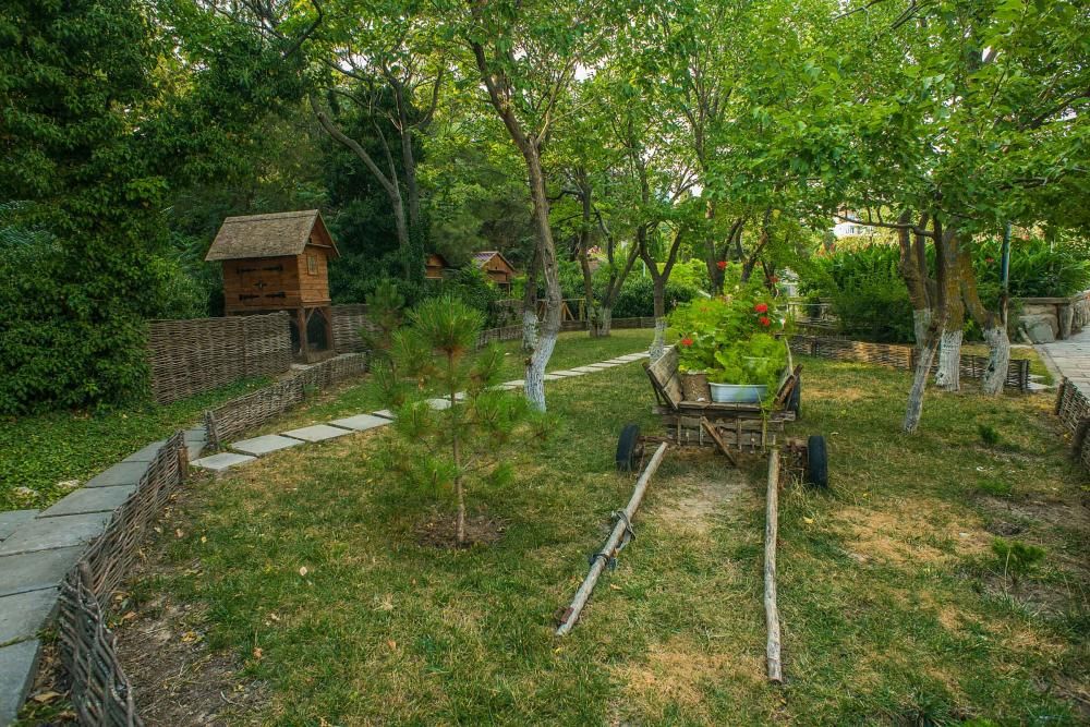 Картинка отеля - 16