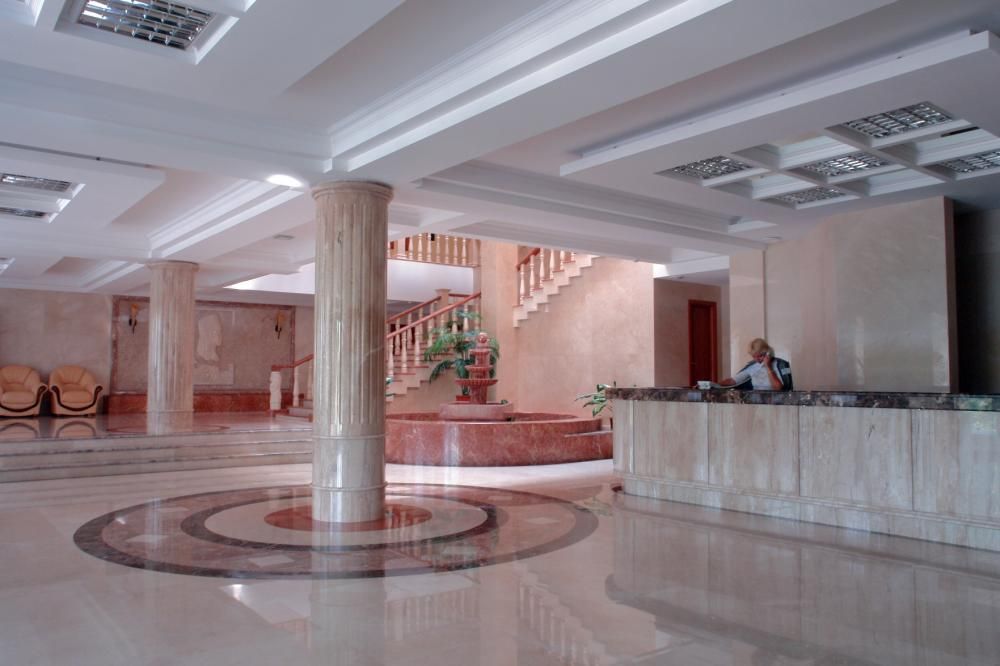 Картинка отеля - 10