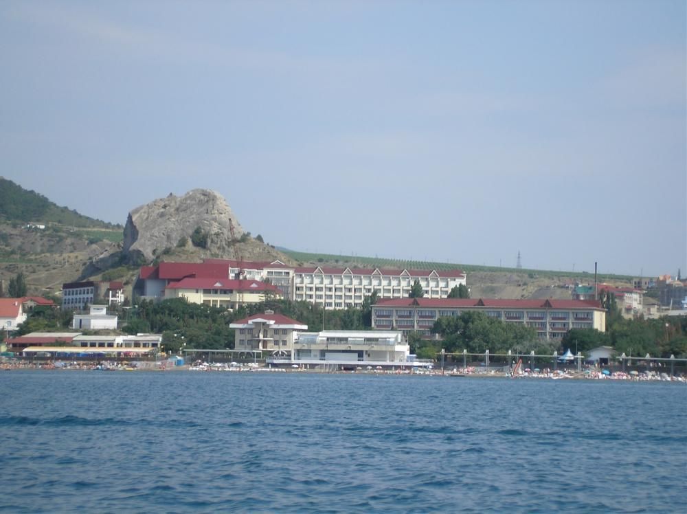 Картинка отеля - 21