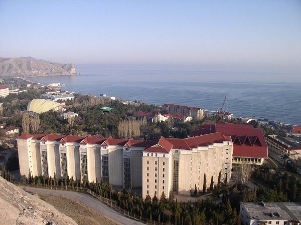 Картинка отеля - 4