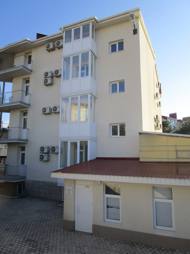 Картинка отеля - 9