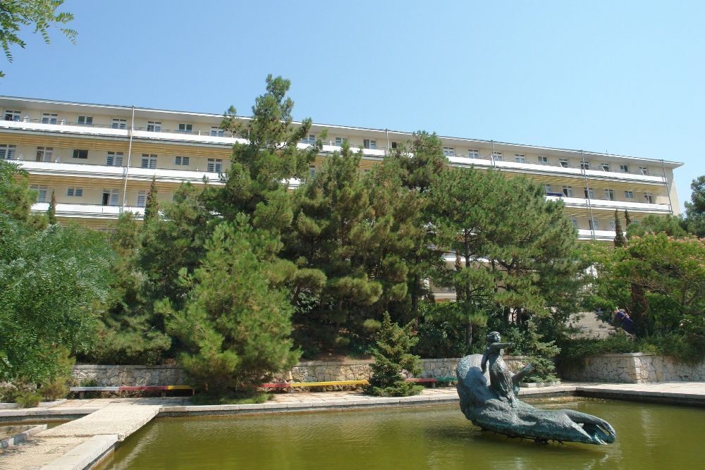 Картинка отеля - 2