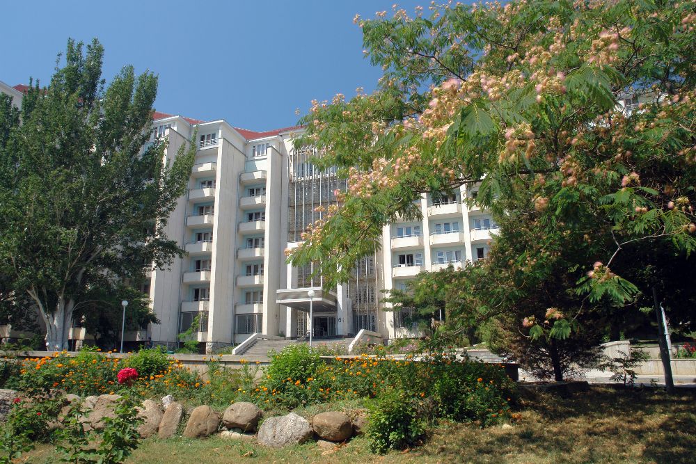 Картинка отеля - 3