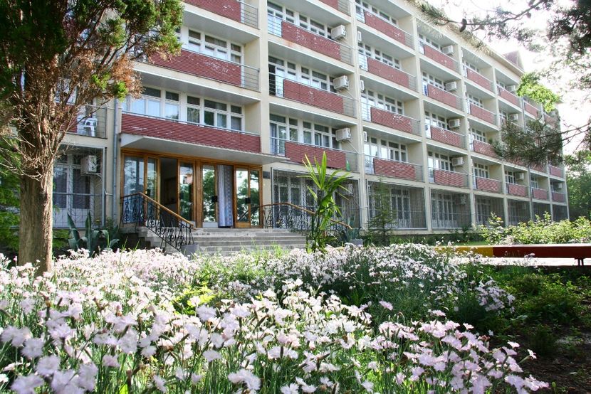 СУДАК, ТОК (дети от 4 лет) - 1