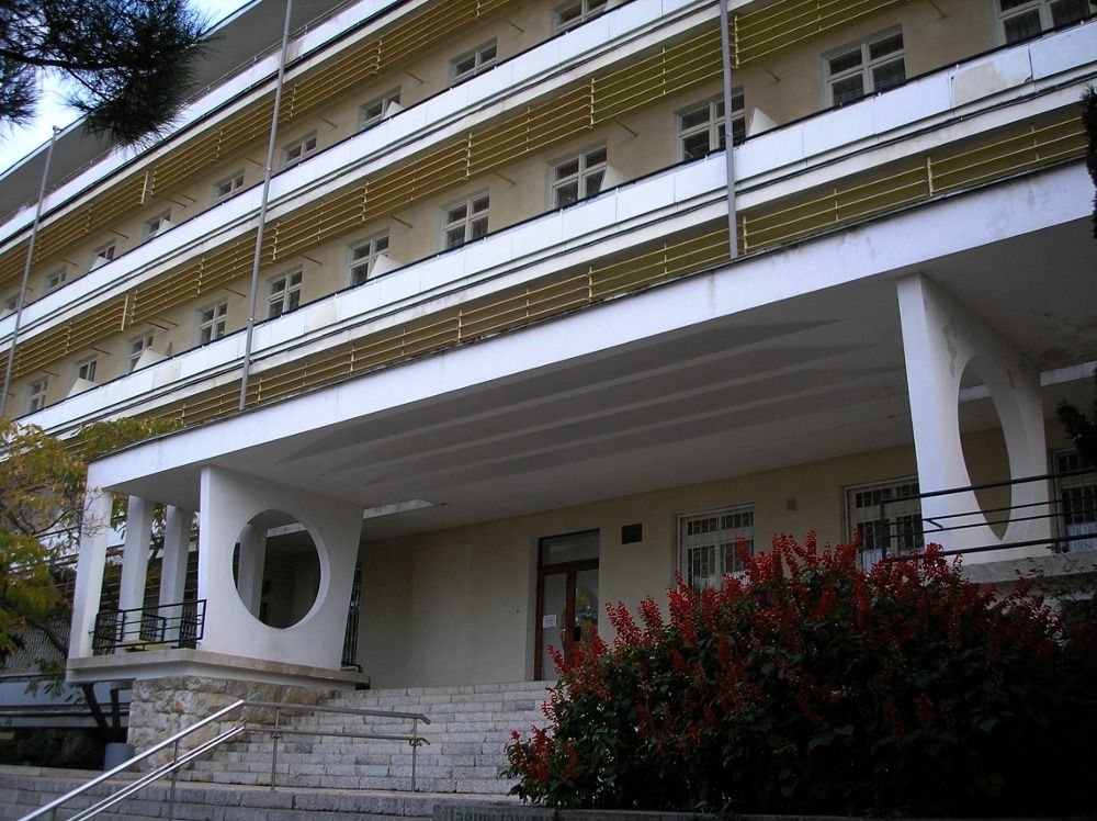 Картинка отеля - 20