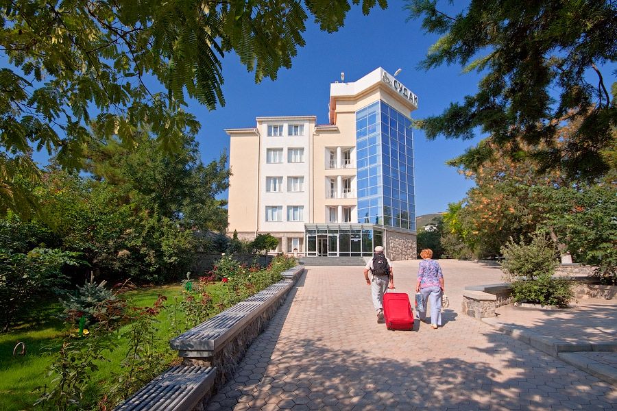 Картинка отеля - 7