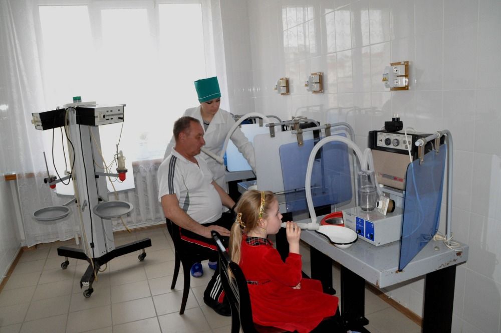 Картинка отеля - 30