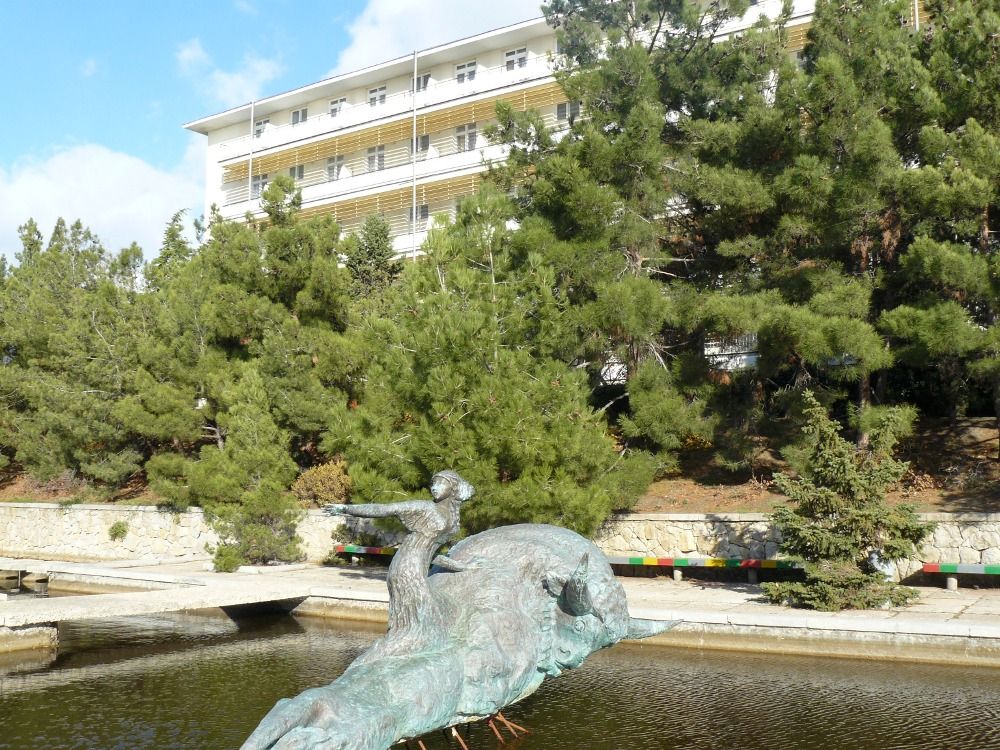 Картинка отеля - 6