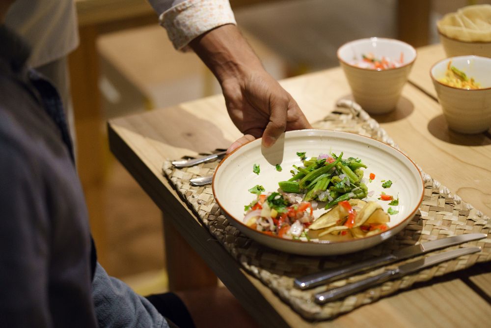 TROPICAL ATTITUDE (only adults 18+) - 19