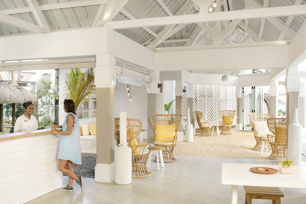 TROPICAL ATTITUDE (only adults 18+) - 7