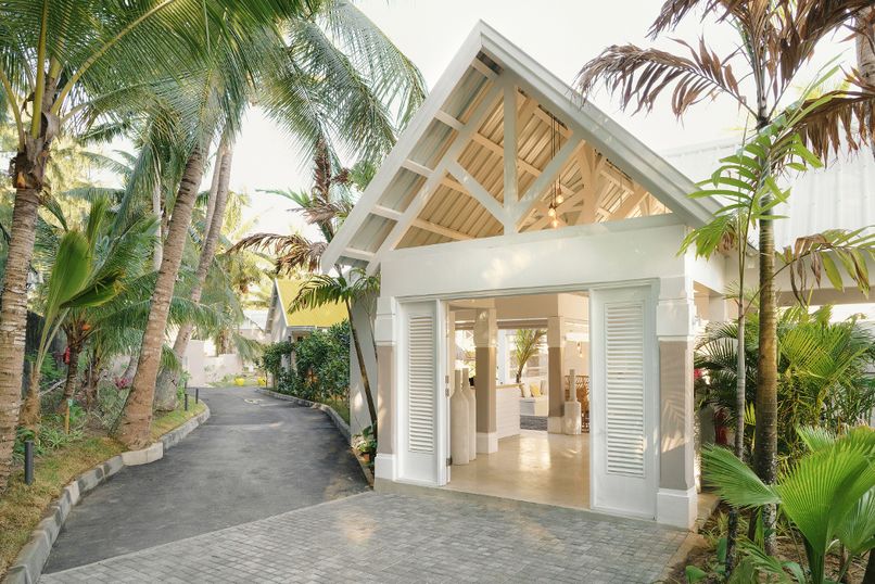 TROPICAL ATTITUDE (only adults 18+) - 6