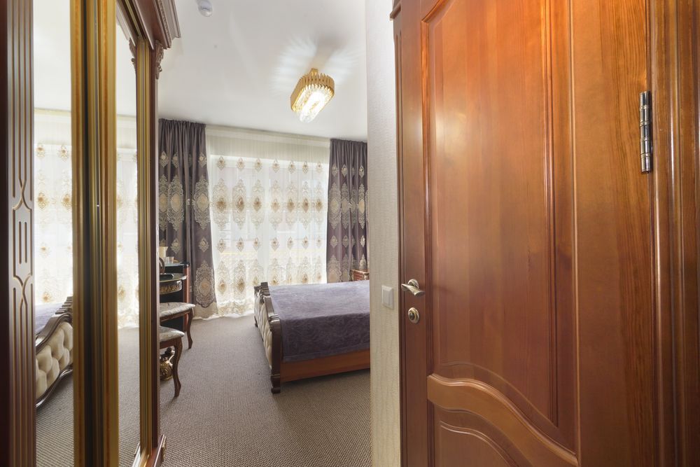 SULTAN HOTEL, отель - 44