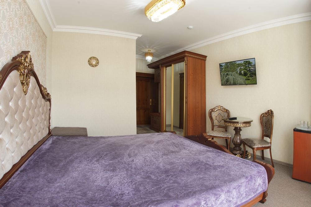 SULTAN HOTEL, отель - 40