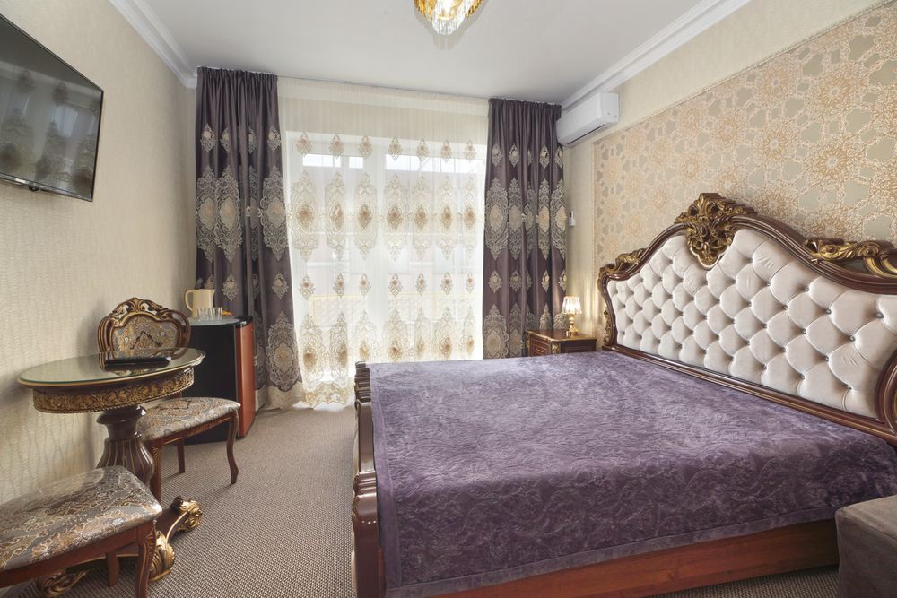 SULTAN HOTEL, отель - 39