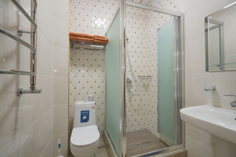 SULTAN HOTEL, отель - 45