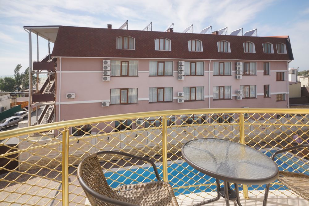 SULTAN HOTEL, отель - 42