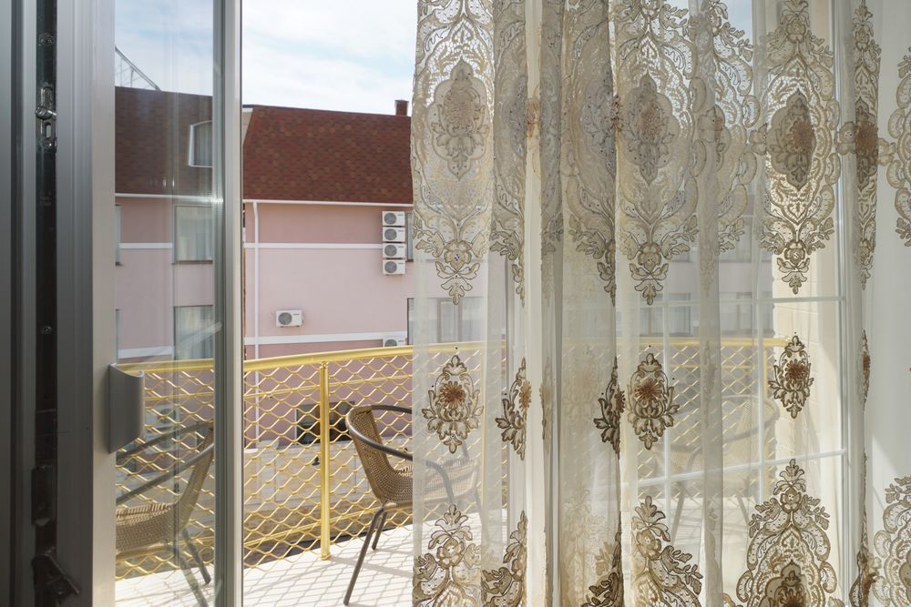 SULTAN HOTEL, отель - 41