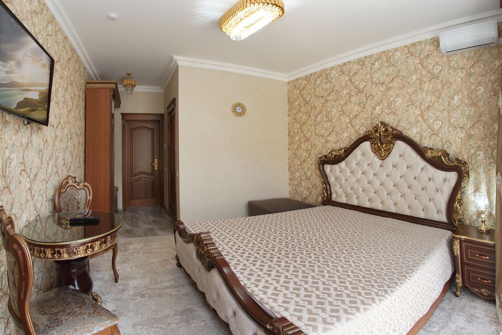 SULTAN HOTEL, отель - 34