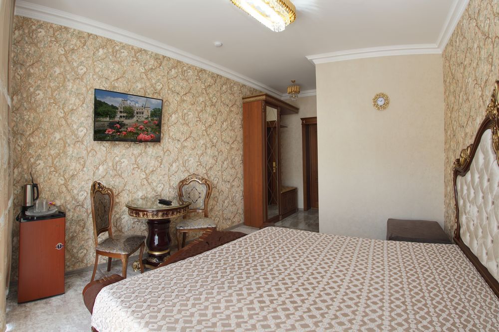 SULTAN HOTEL, отель - 32