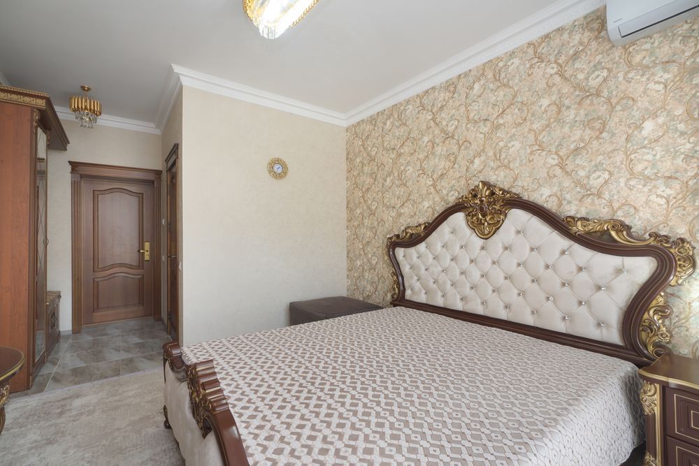 SULTAN HOTEL, отель - 31