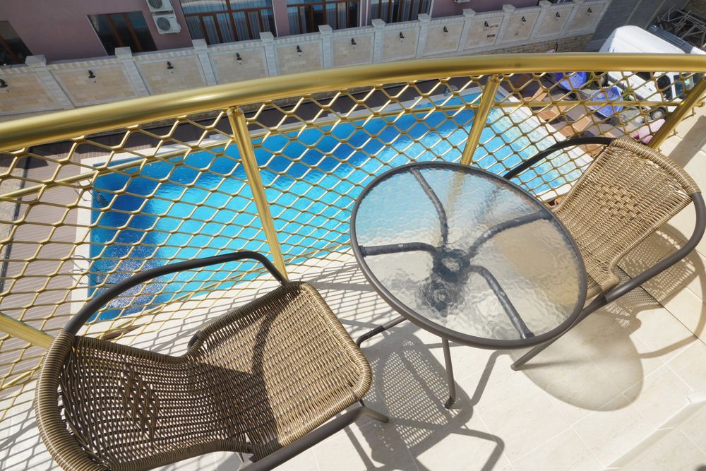 SULTAN HOTEL, отель - 36