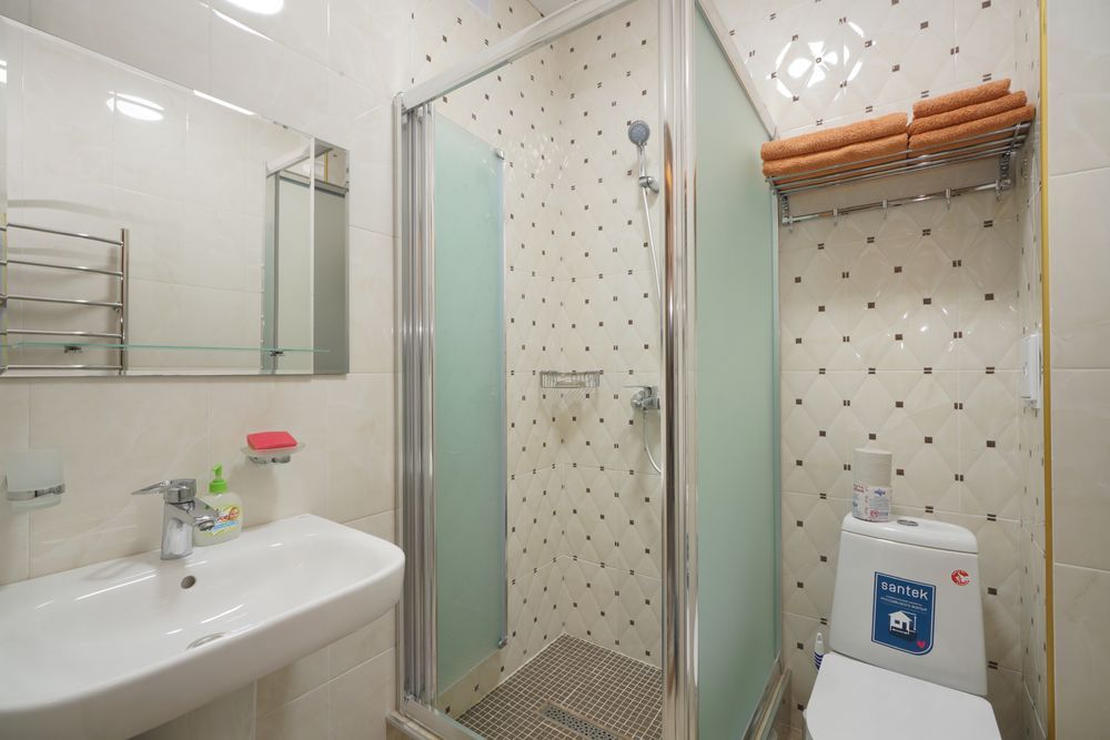 SULTAN HOTEL, отель - 35