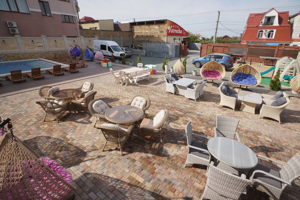 SULTAN HOTEL, отель - 25