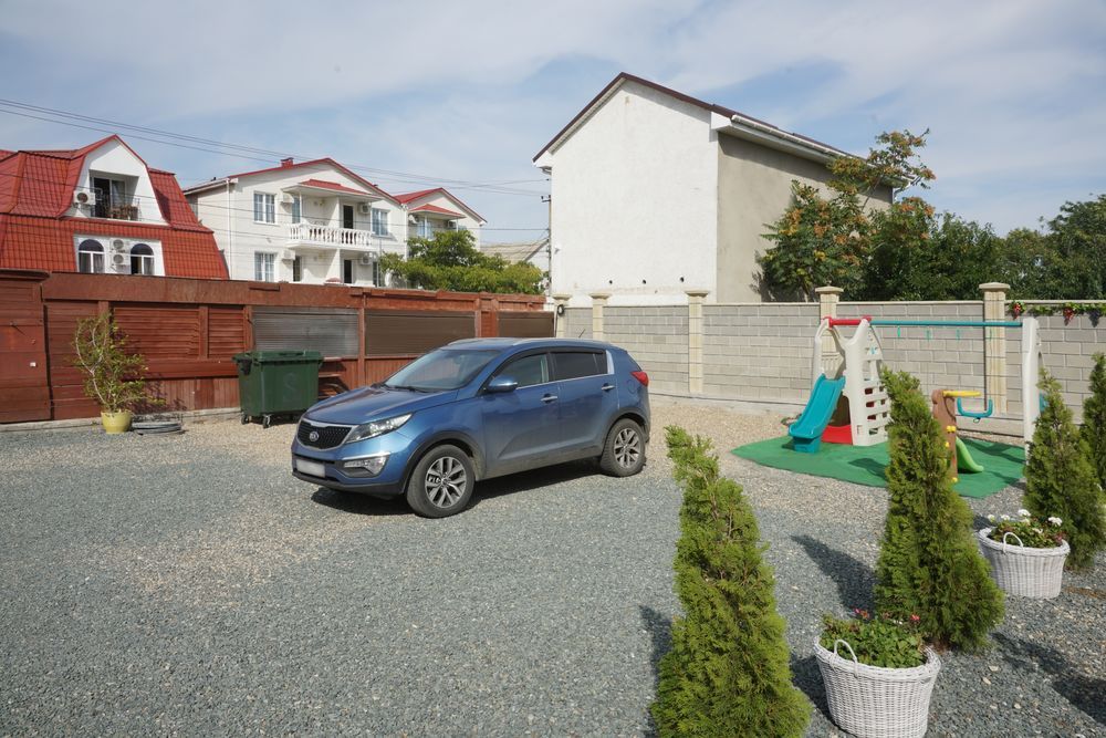 SULTAN HOTEL, отель - 26