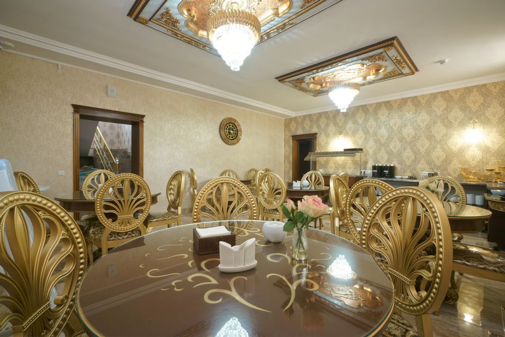 SULTAN HOTEL, отель - 8