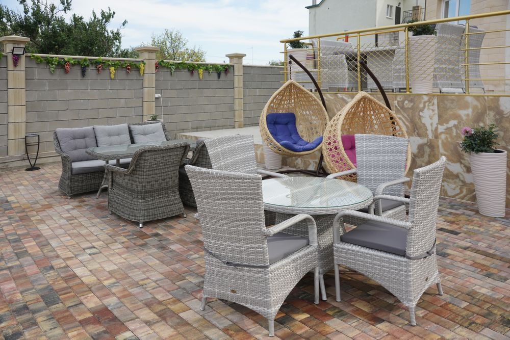 SULTAN HOTEL, отель - 21