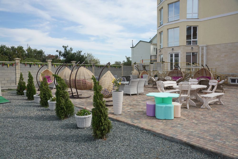 SULTAN HOTEL, отель - 7