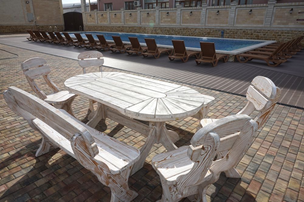 SULTAN HOTEL, отель - 19